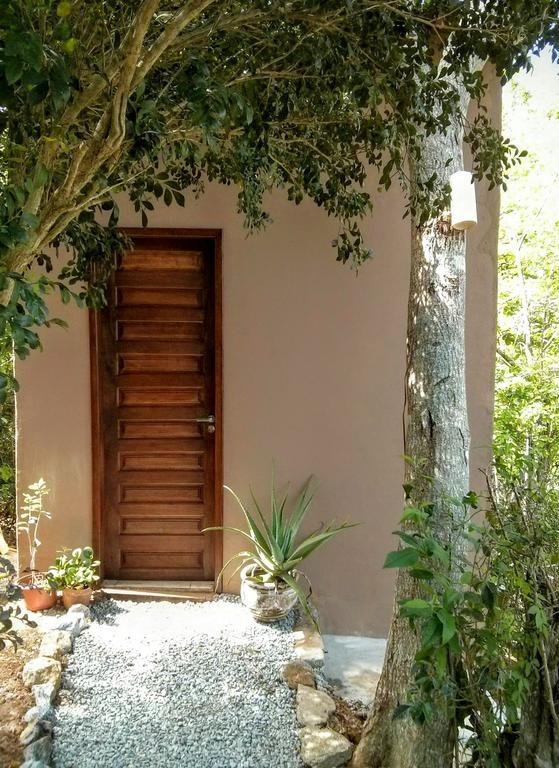 Flor Morena Guesthouse Búzios Exterior foto