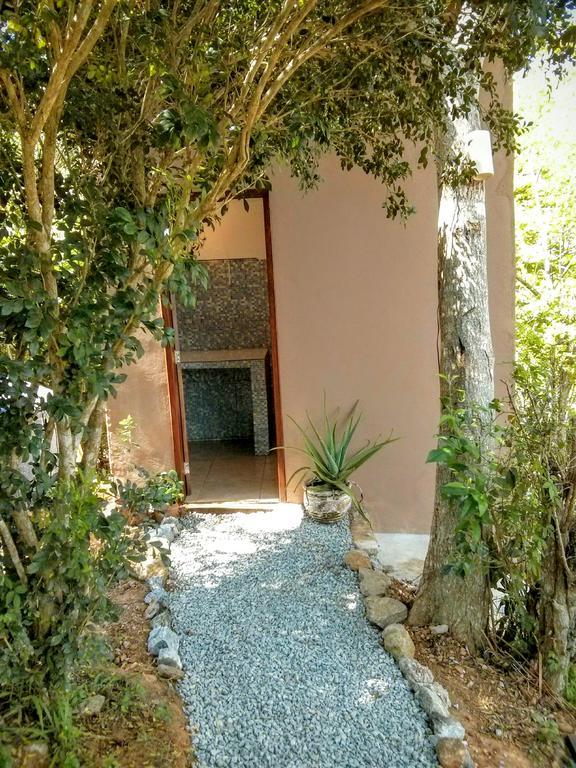 Flor Morena Guesthouse Búzios Exterior foto