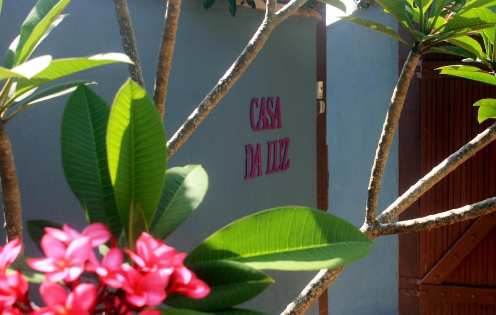 Flor Morena Guesthouse Búzios Exterior foto